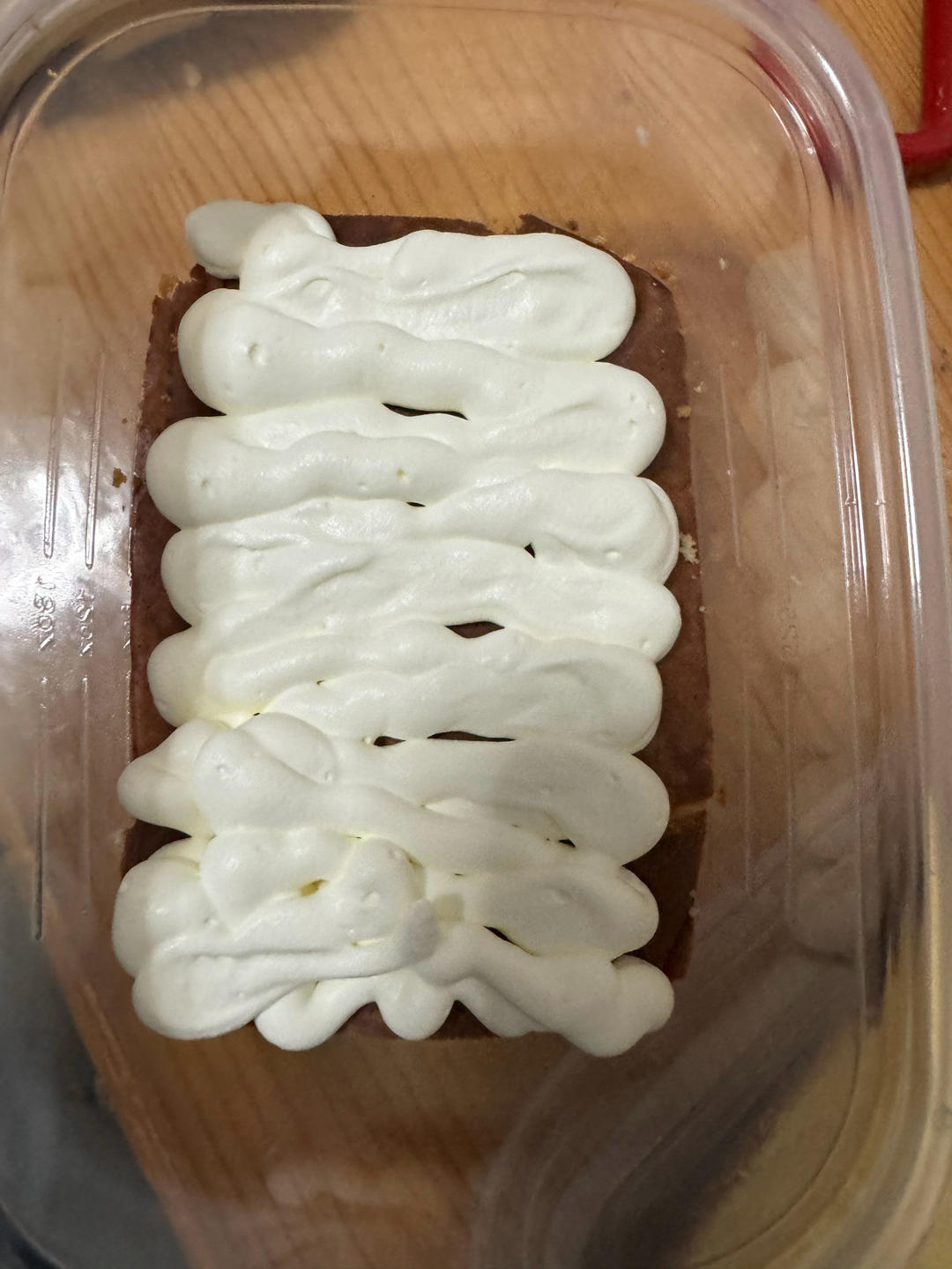 日式豆乳盒子（史上最详细步骤图）