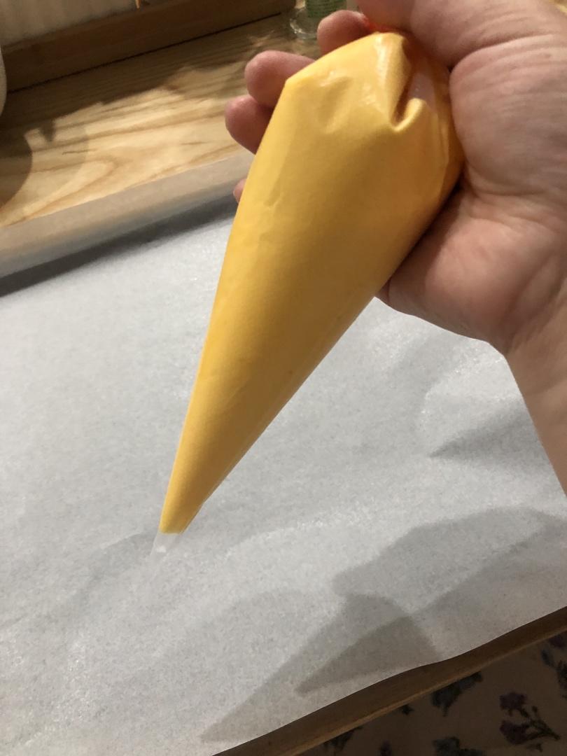 0级别婴儿溶豆