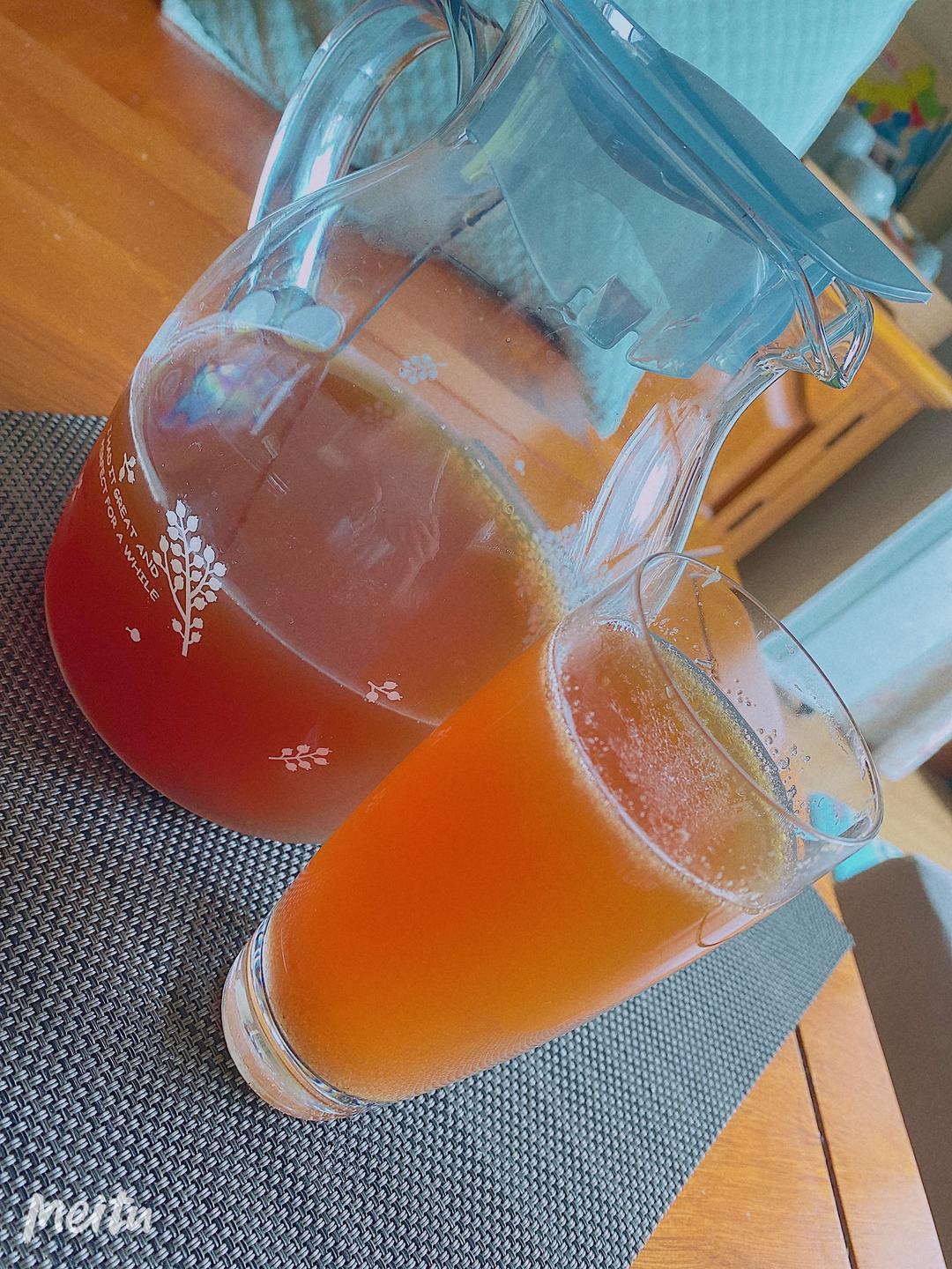 神仙柠檬茶🍋百分百成功✨