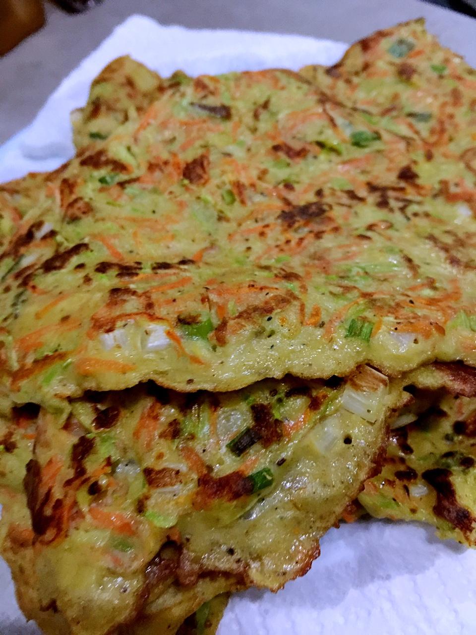 a伊妞做的早餐马拉松顺利收官:因为坚持,所以更好!