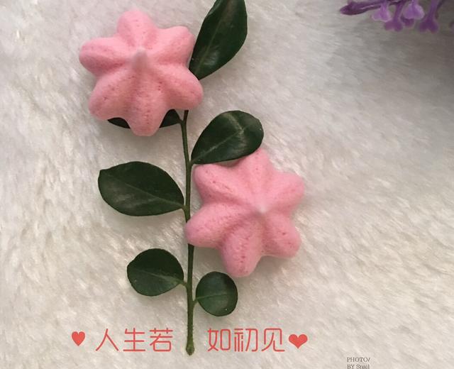 火龙果溶豆的做法