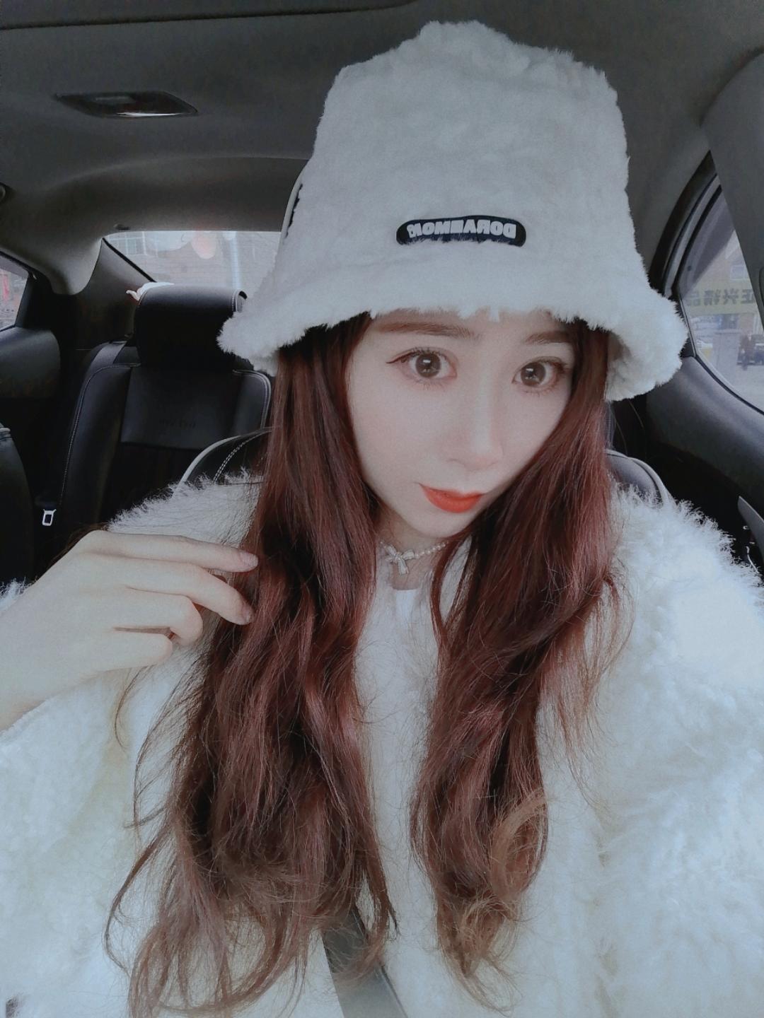 付妮子xin