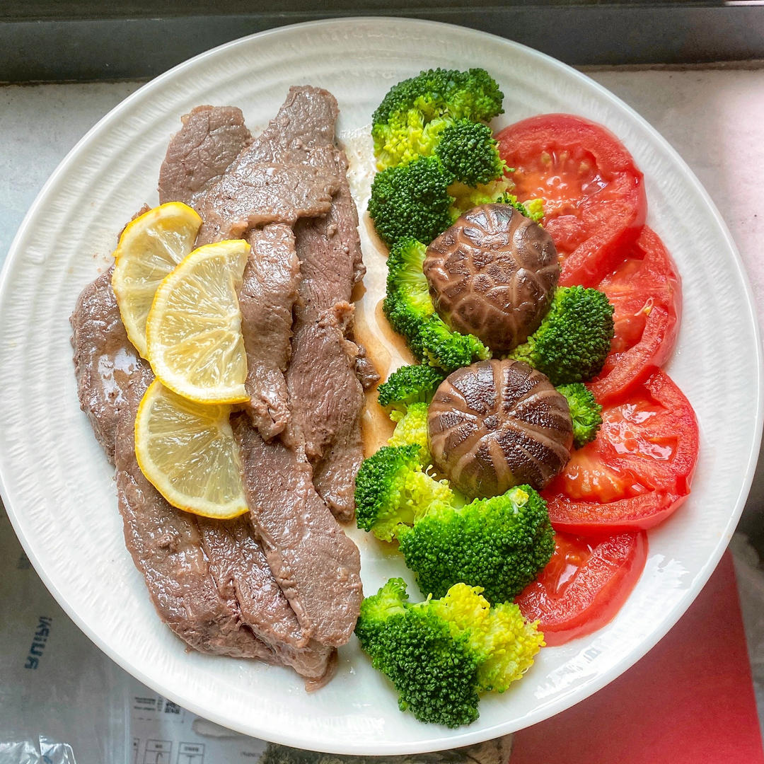 超下饭的日式烤肉