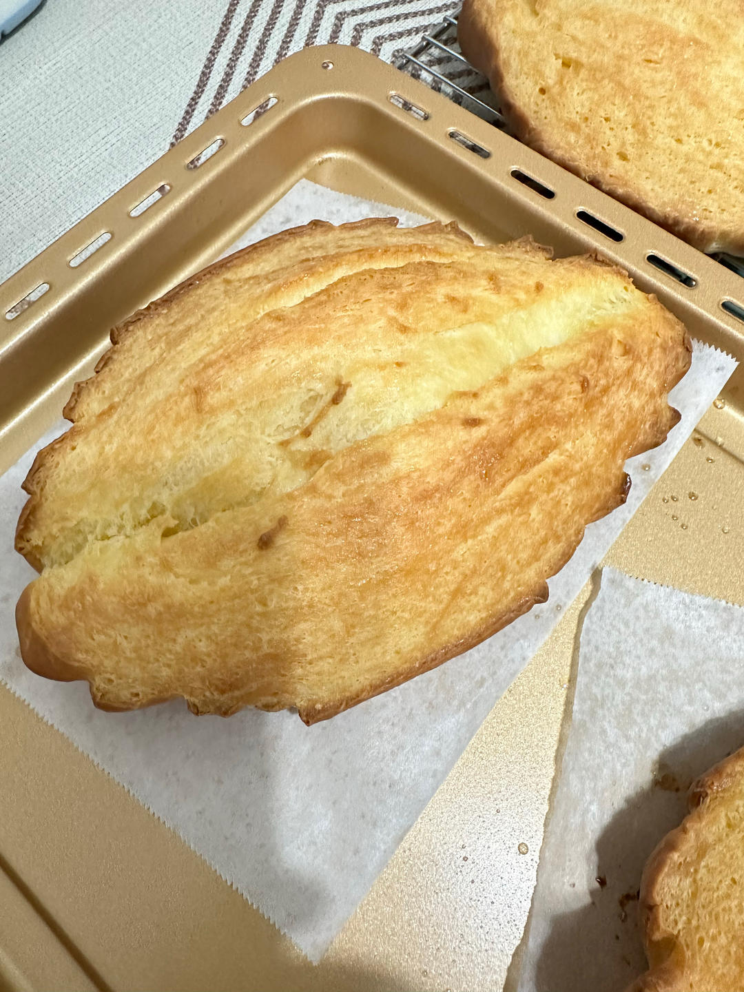 罗宋面包 Russian bread