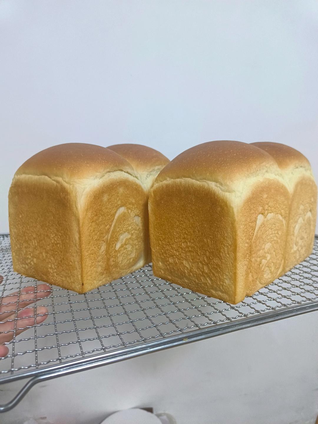 醇奶手撕吐司
