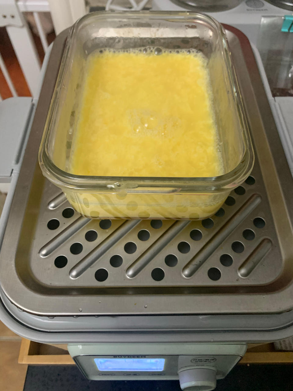 红豆莲子粥【10月北鼎养生壶食谱】