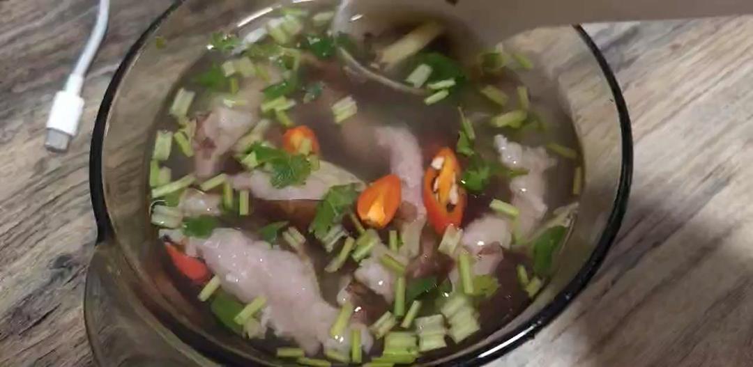福鼎肉片