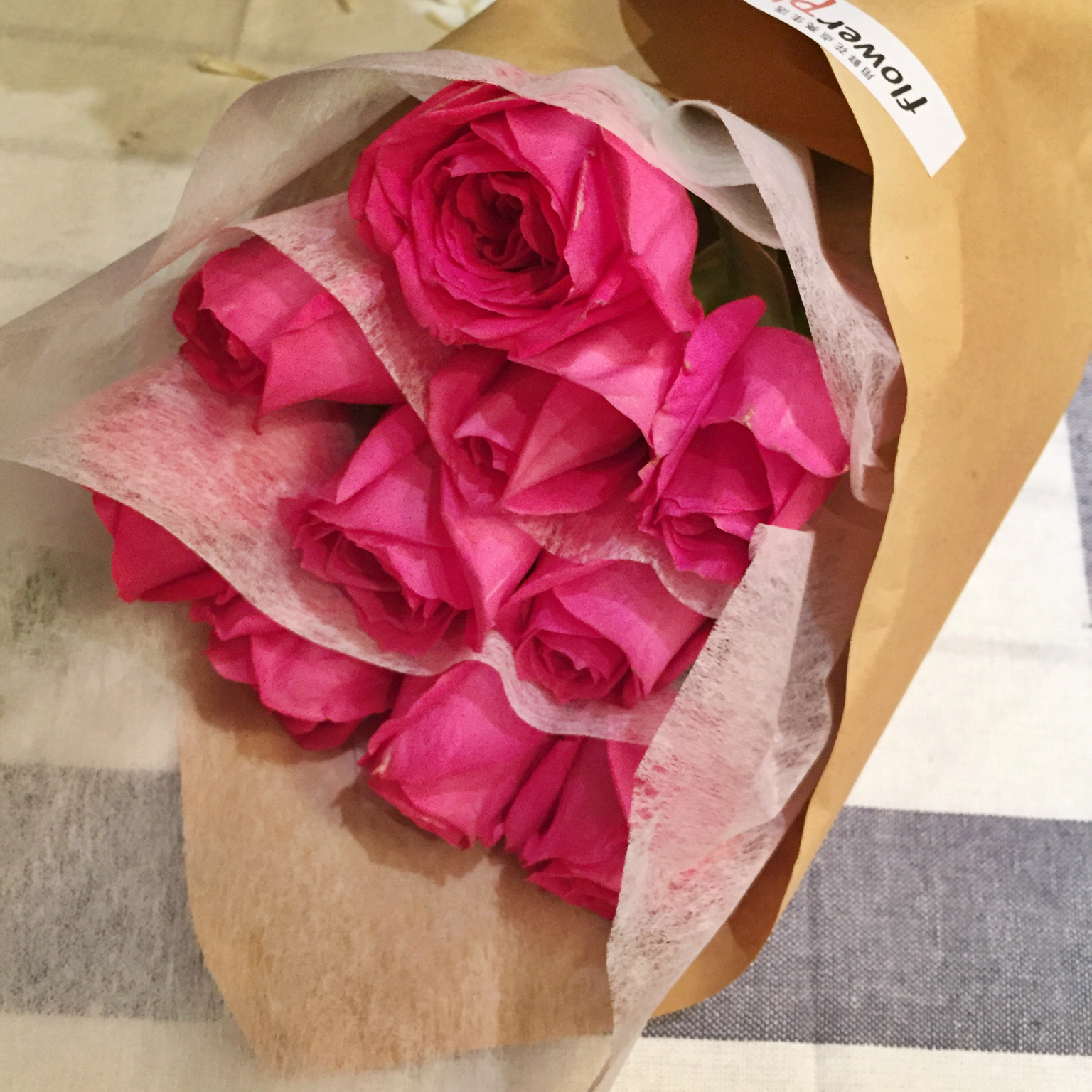 blue star少女杂货铺