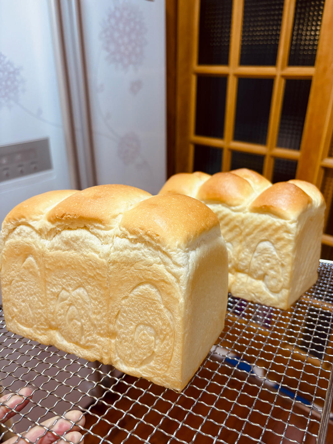 万能中种包（面包）