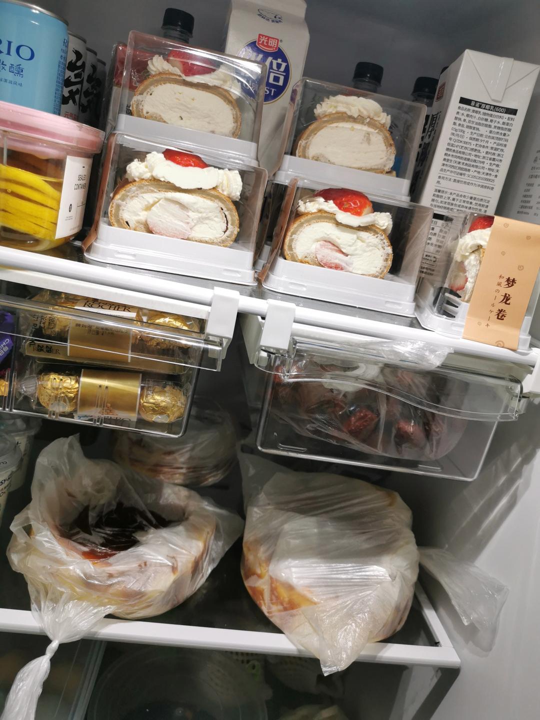 巴斯克芝士蛋糕『最简单的蛋糕』零失败🔥芝士控