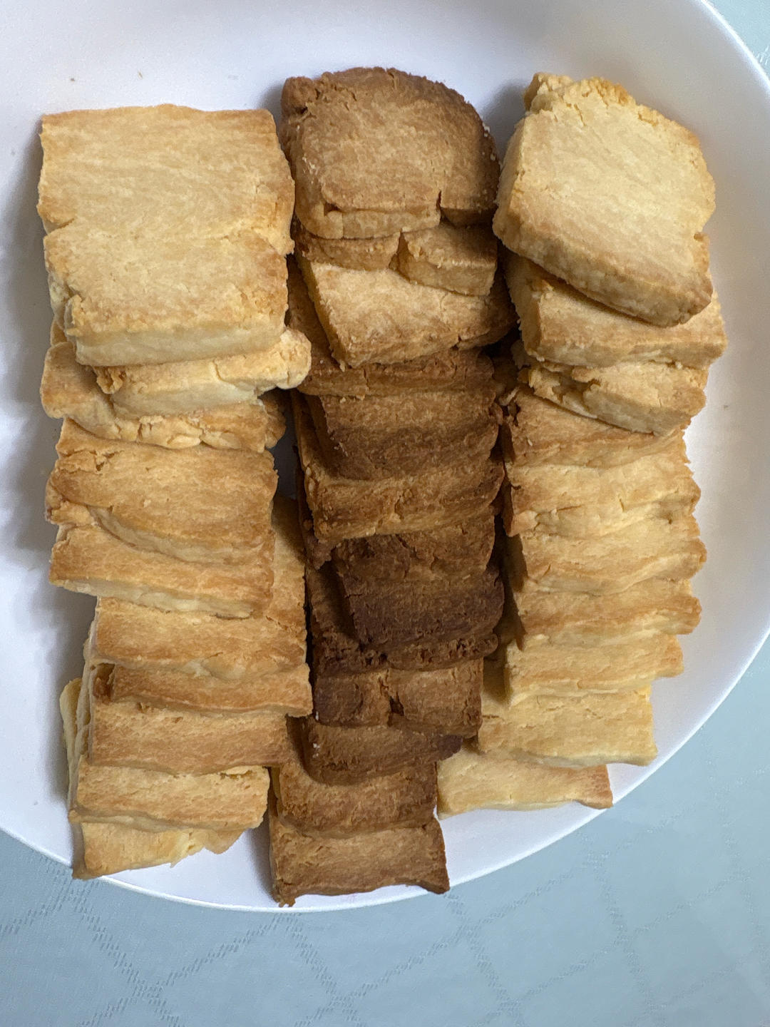 🔥消耗炼乳•口感媲美曲奇💯香酥炼乳饼干