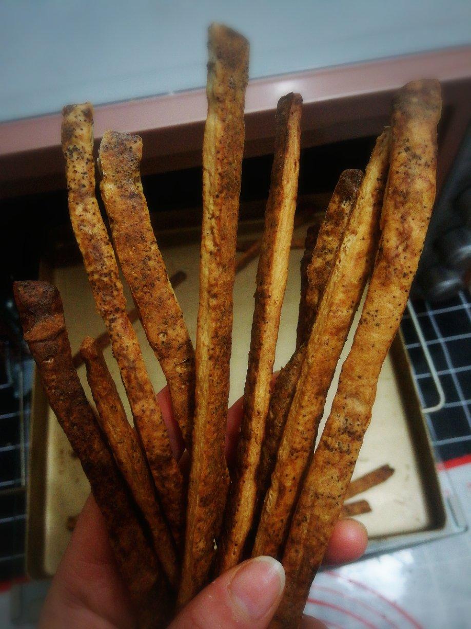 不怕胖的大理石咖啡棍子呀