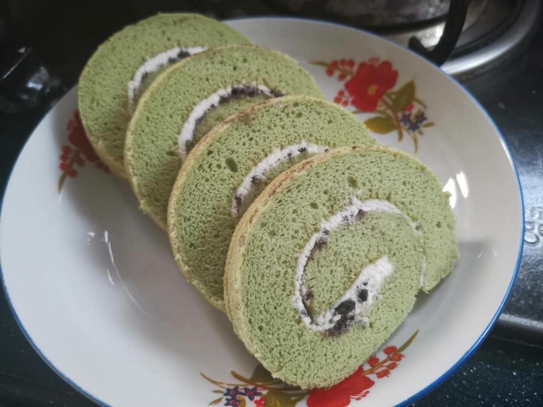 小四卷～风靡美食群的美味蛋糕卷