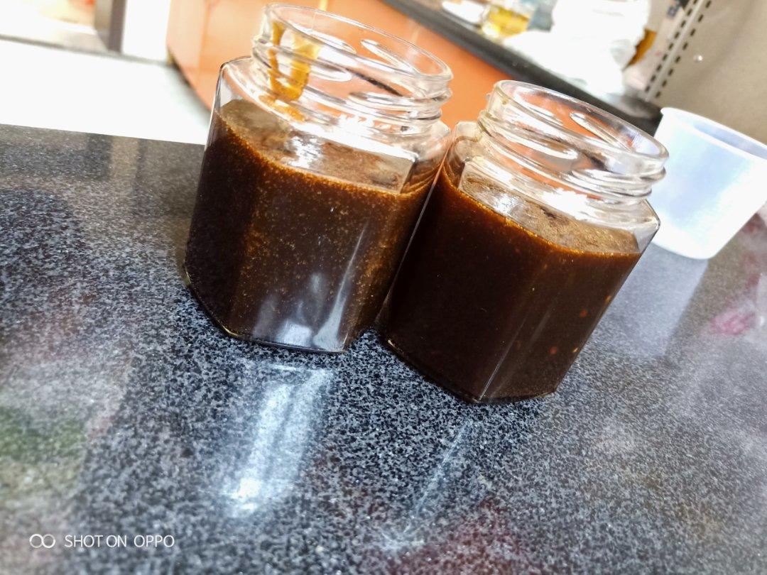 秋梨膏