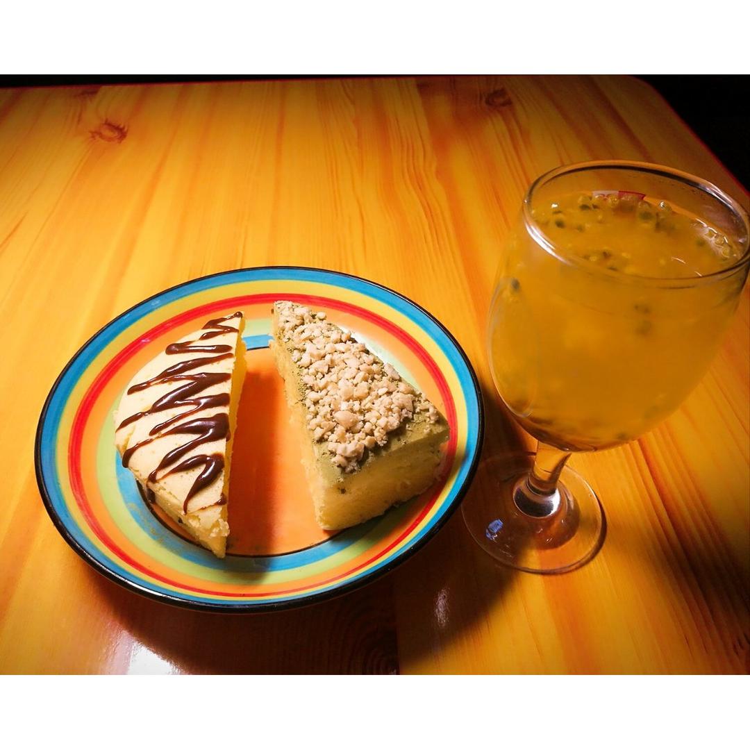 蒸蛋糕/蒸戚风~不上火！小朋友爱吃~