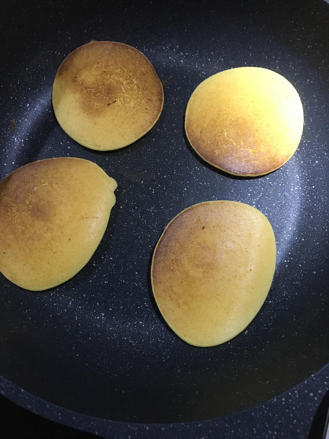 松软玉米饼（零添加剂）