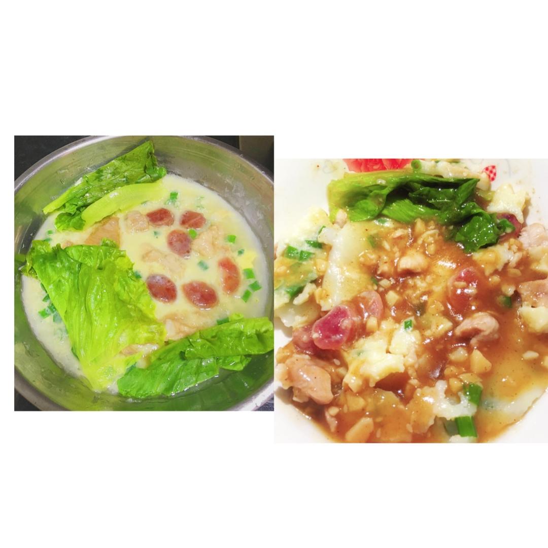 潮汕肠粉