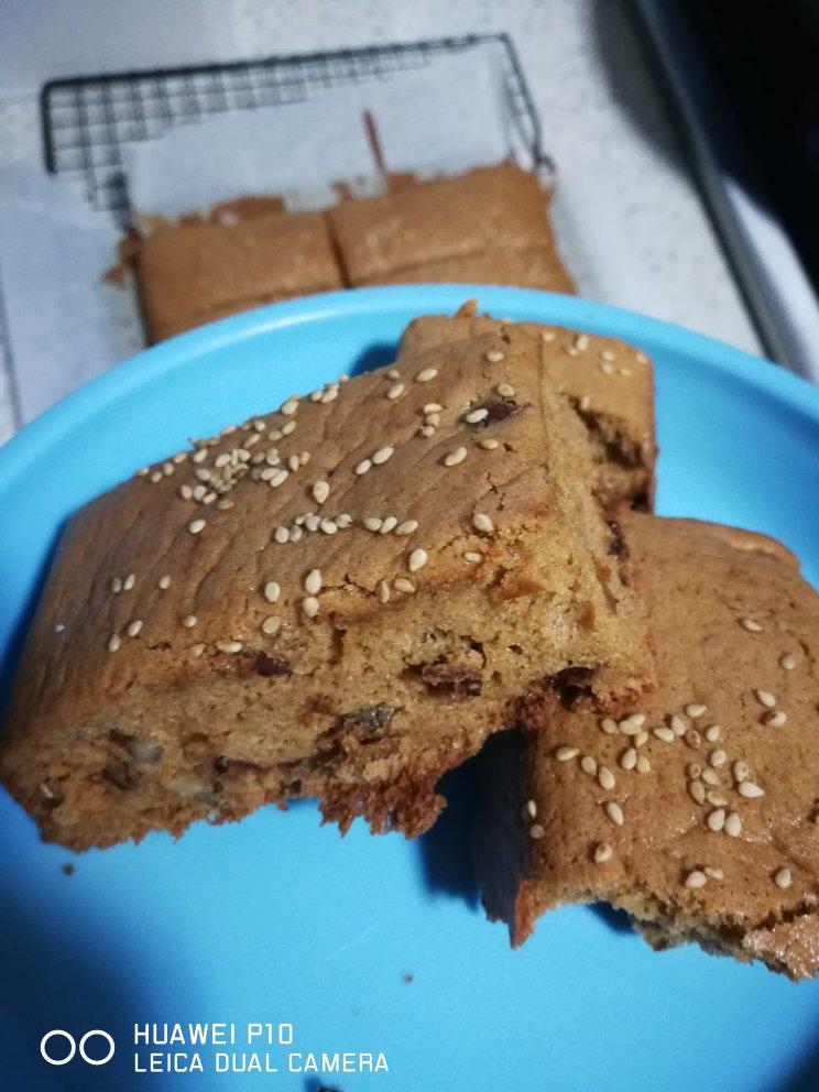 比五道口枣糕王还好吃的枣糕