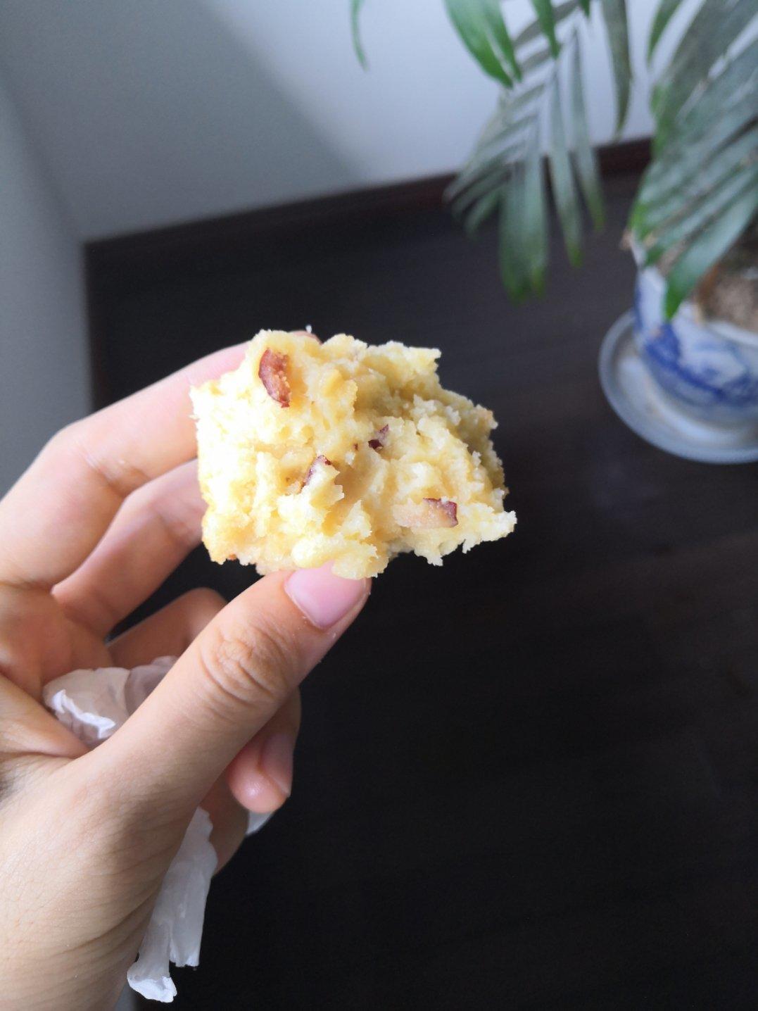 快手马芬纸杯蛋糕