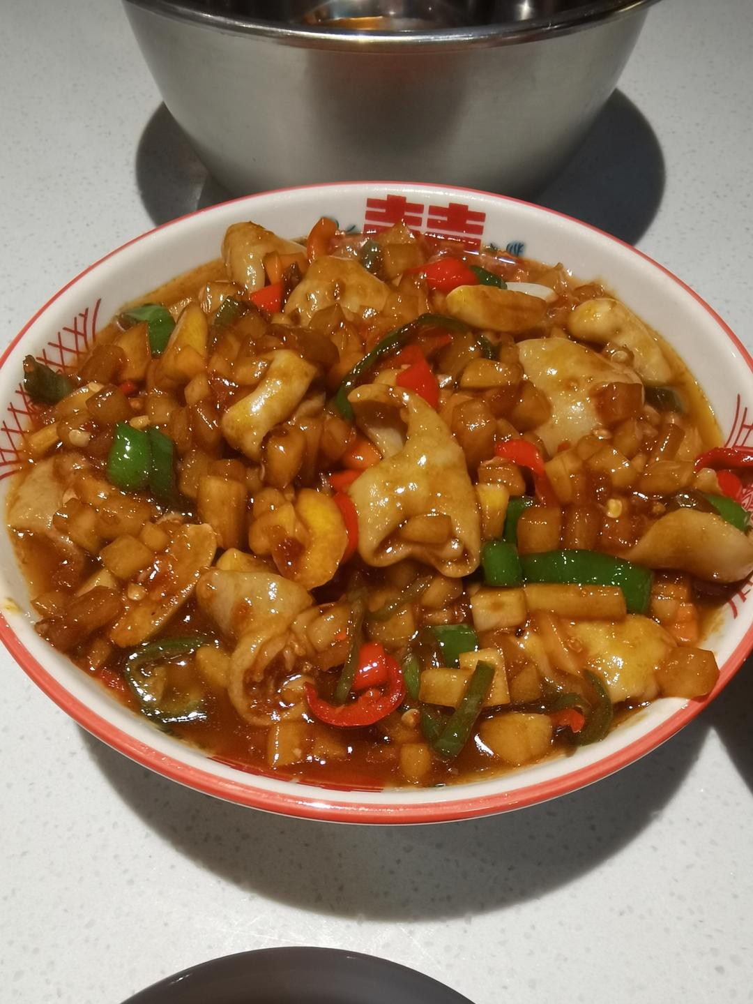 每日烟火气