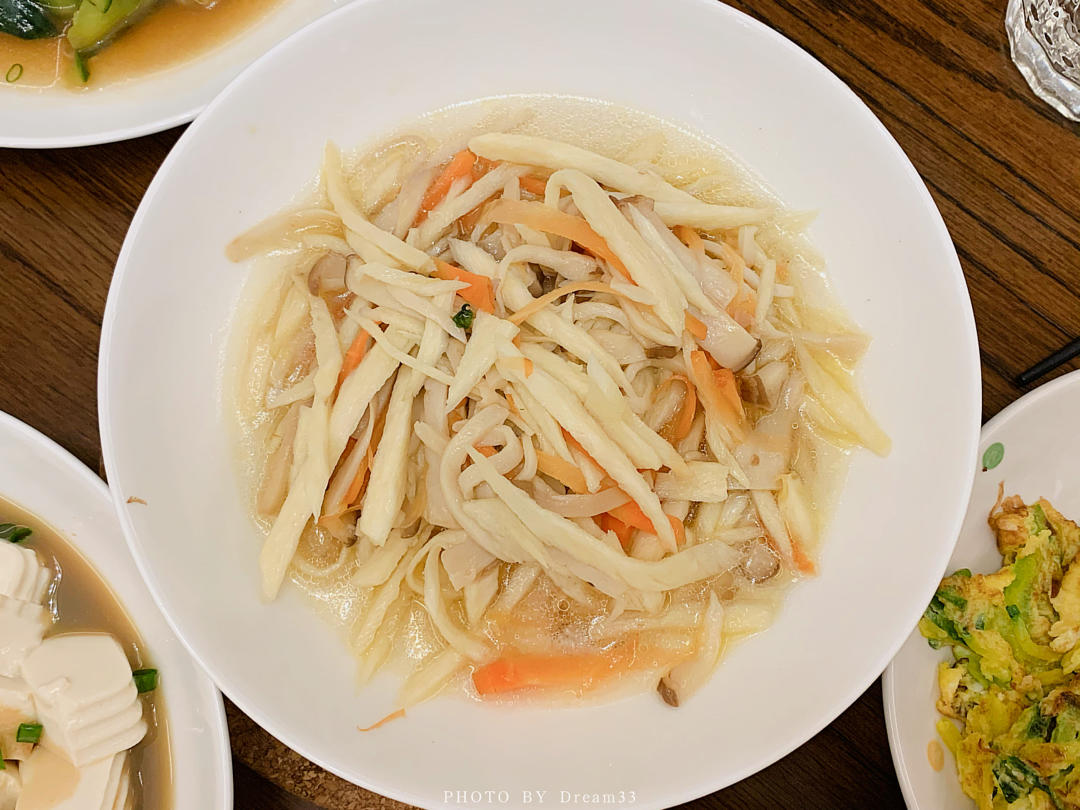 「杭州普通家庭的家常菜」