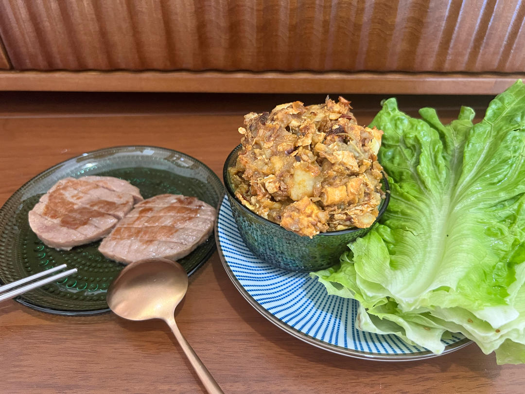 东北饭包