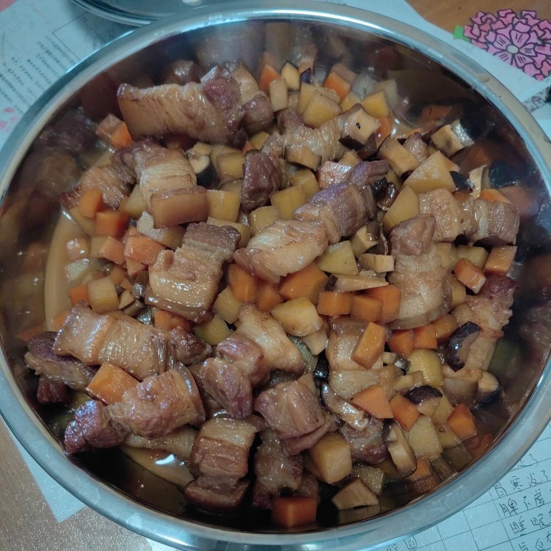 红烧肉