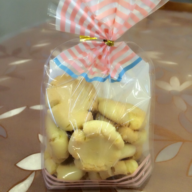玛格丽特饼干