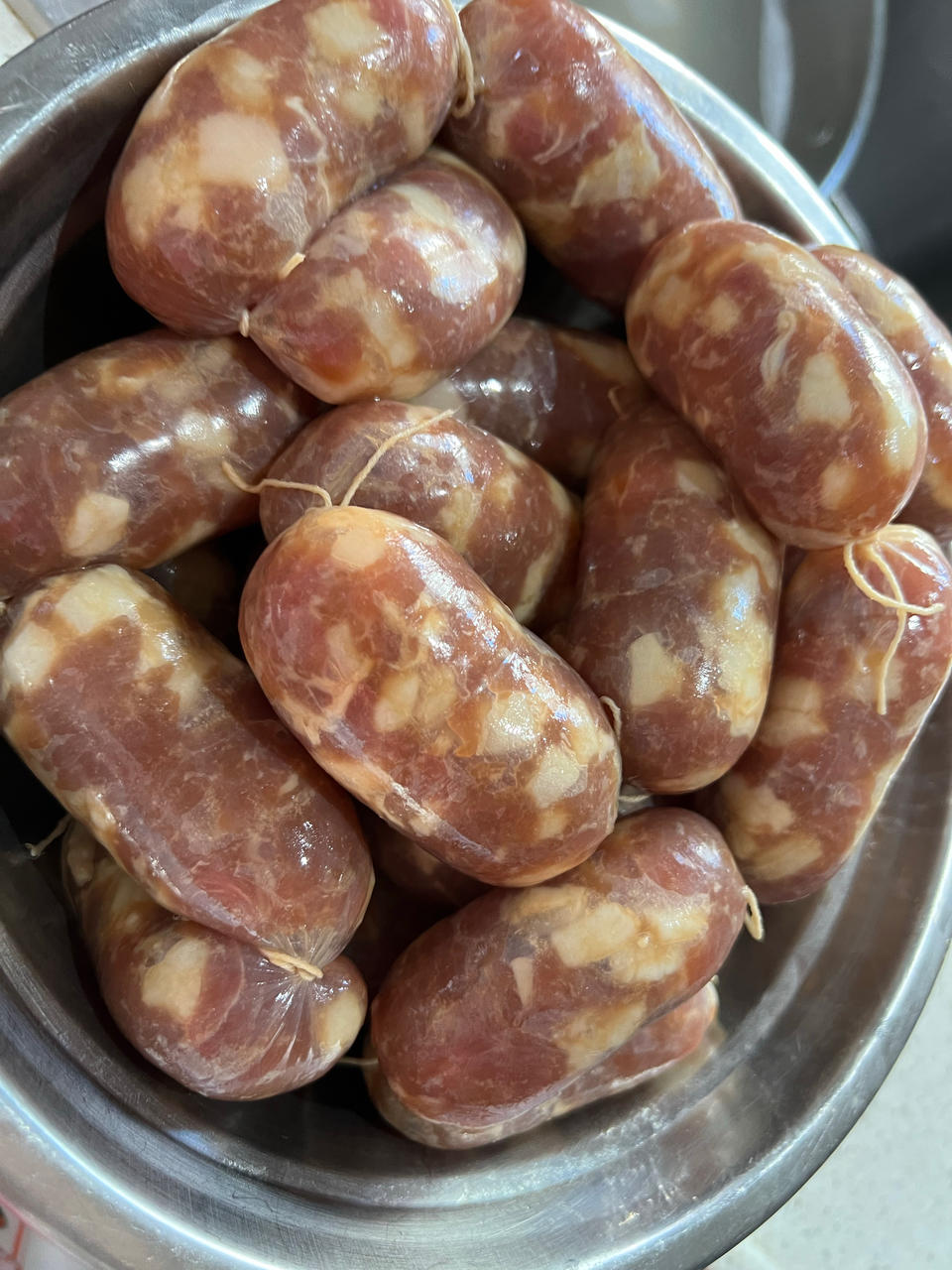 广式腊肠（完整版本）