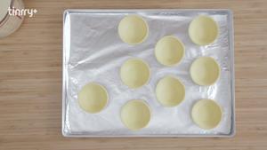 《Tinrry+》葡式蛋挞（Tinrry的超滑嫩配方）的做法 步骤10