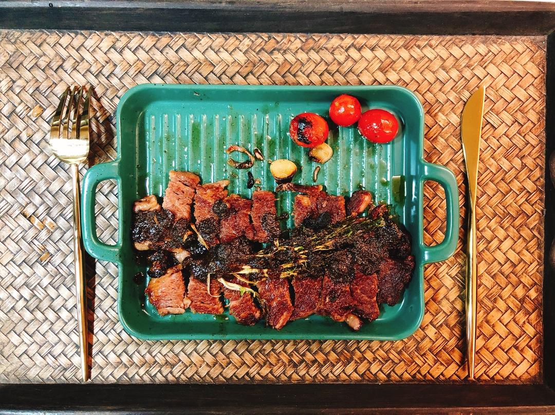 泡菜鸡肉丸子汤