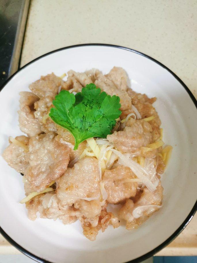 锅包肉（超详细+原创视频）丨东北小孩的生命之光、欲望之火、灵魂的原罪