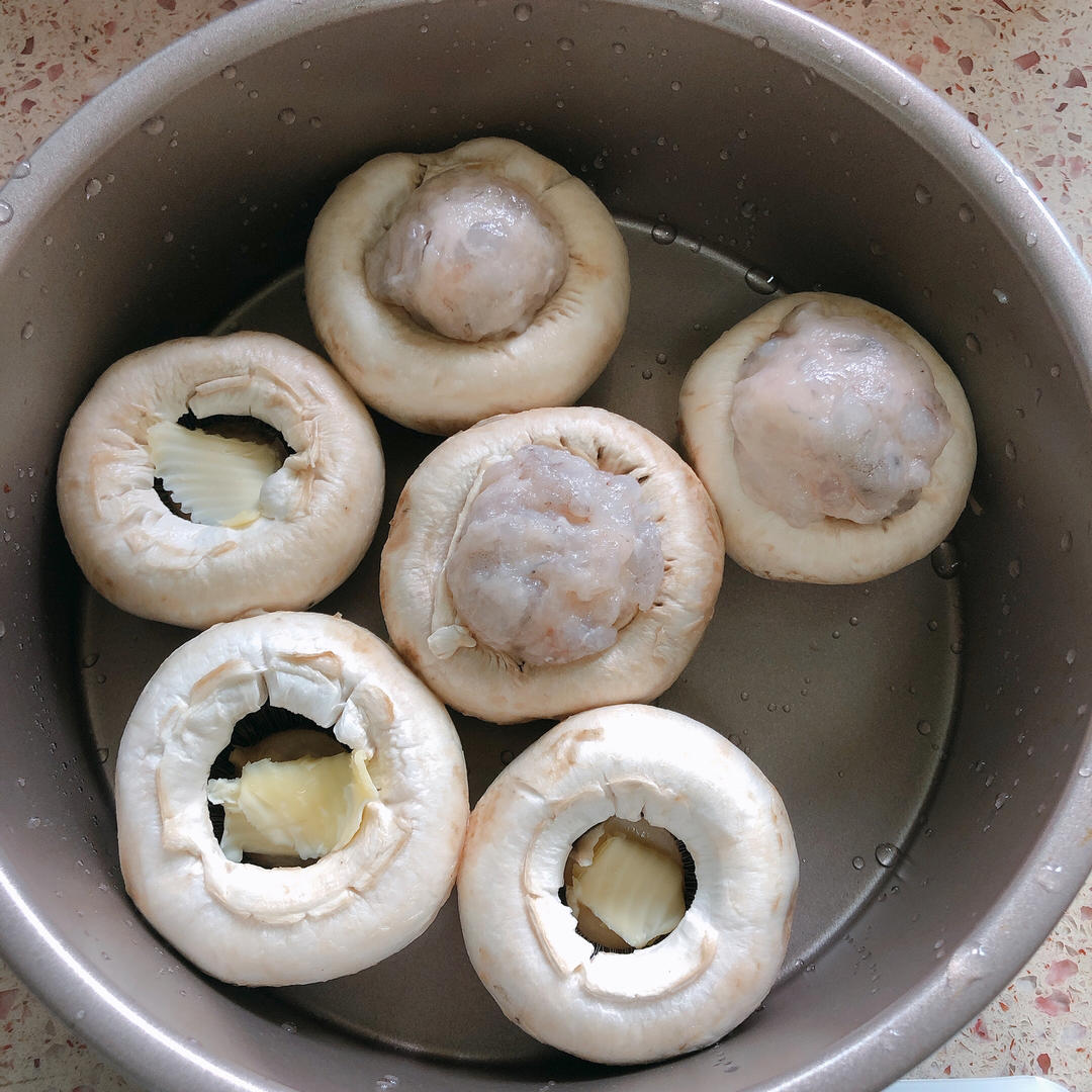 空气炸豆腐【3月北鼎烤箱食谱】