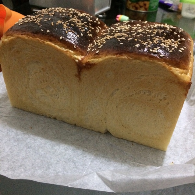 北海道吐司