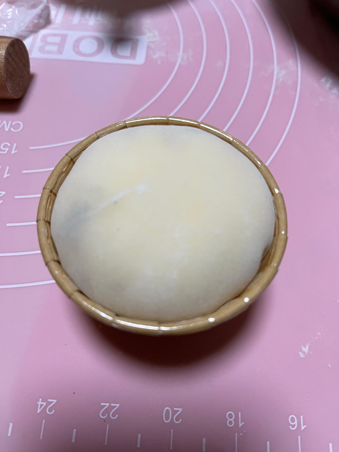 雪媚娘(售卖6年自用配方)