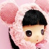 .*✿Μiss.J.:*･
