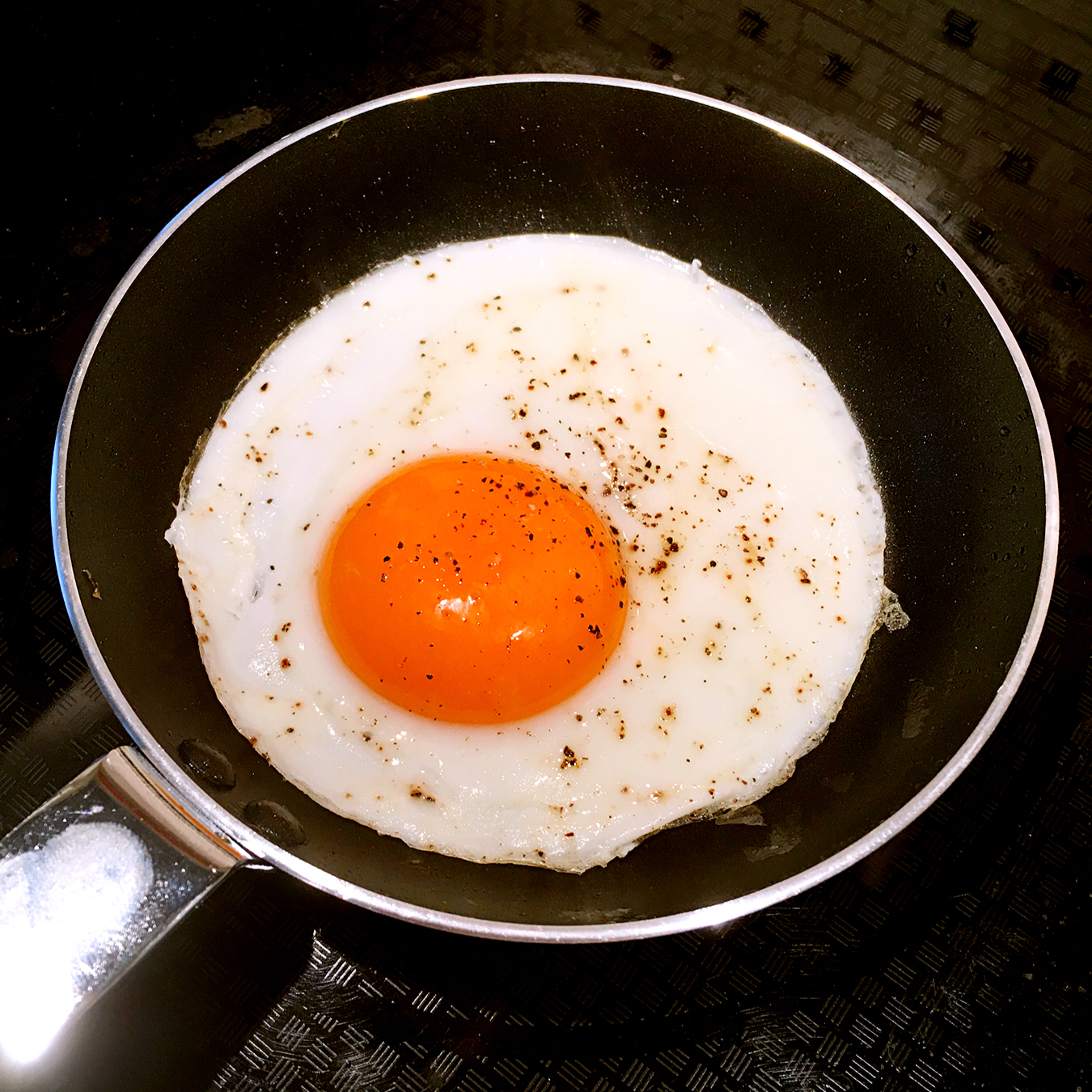 【熊记】太阳蛋