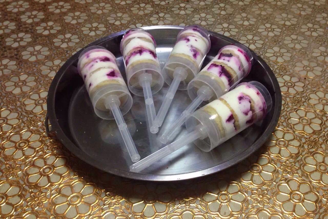 麦子厨房新菜单 推推乐