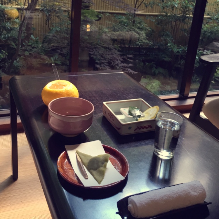 夏柑糖