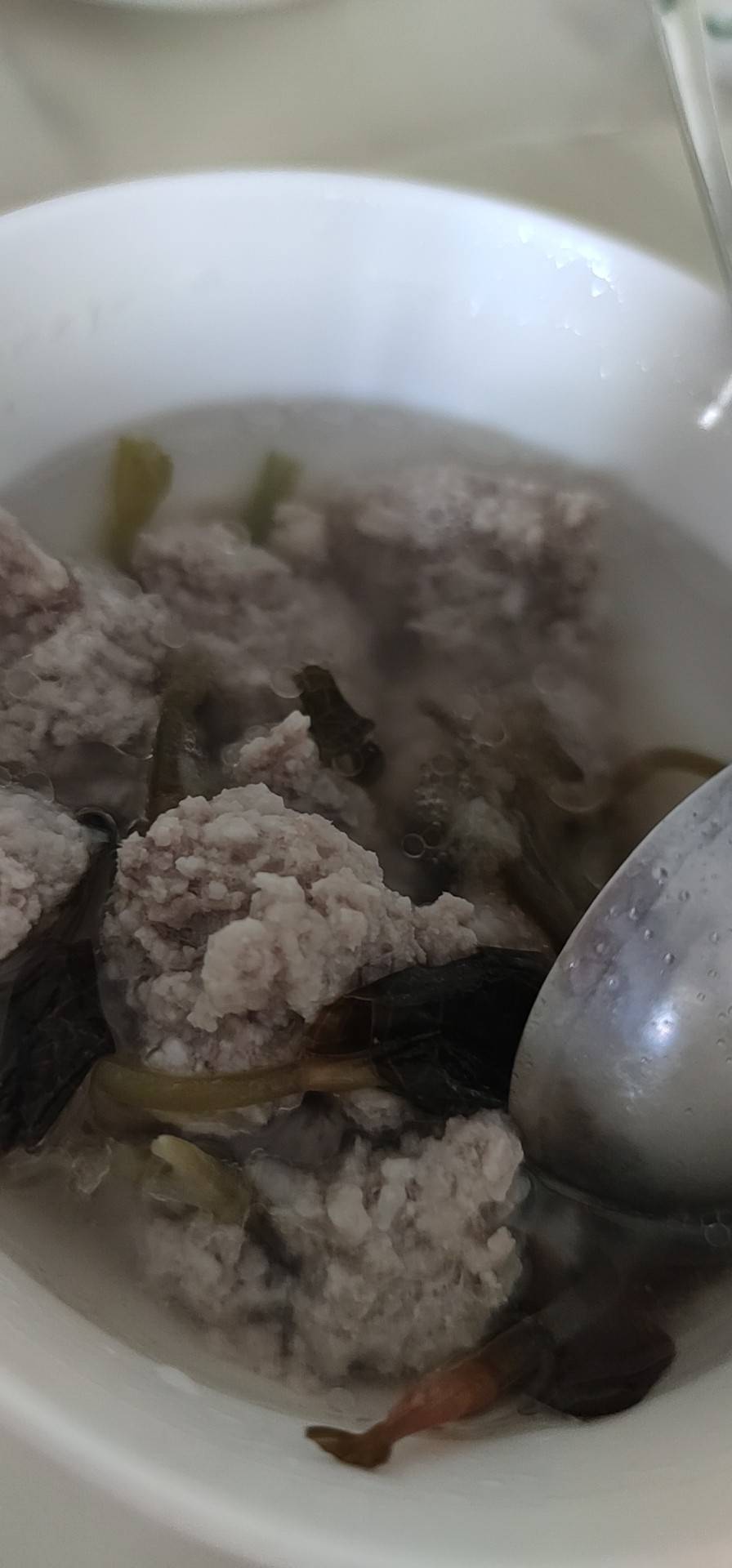 金线莲炖瘦肉清汤⭐清热解毒