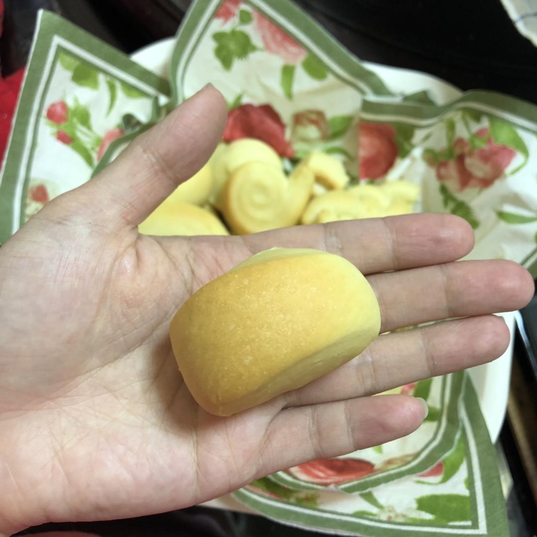 酸奶面包