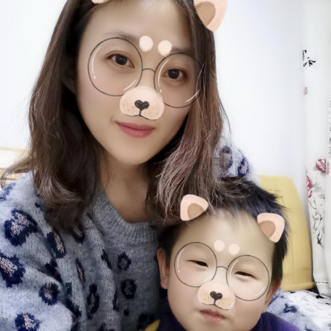 彭仔麻麻的厨房