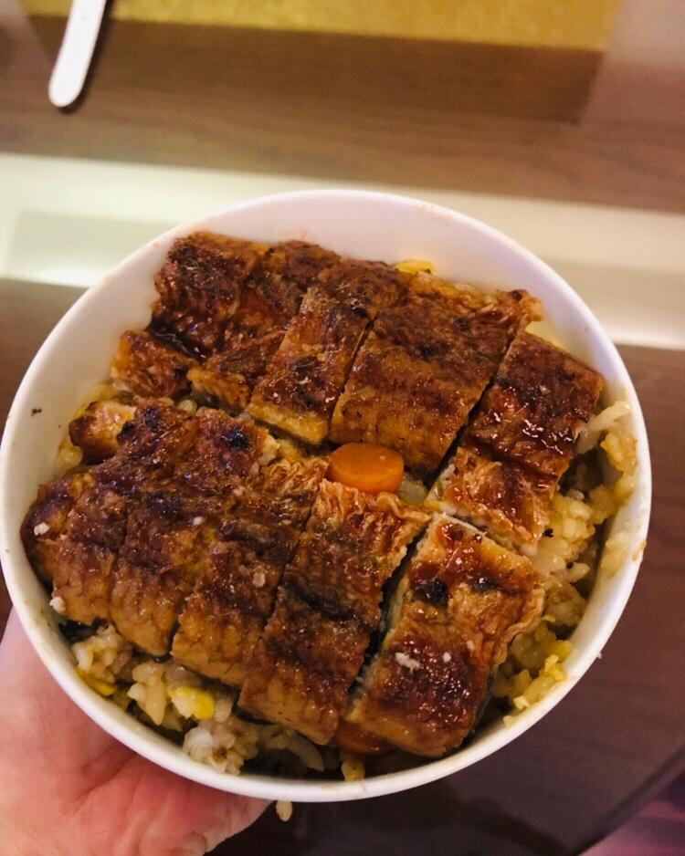 晚餐•2018年11月17日