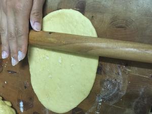 全麦无花果干酪面包的做法 步骤9