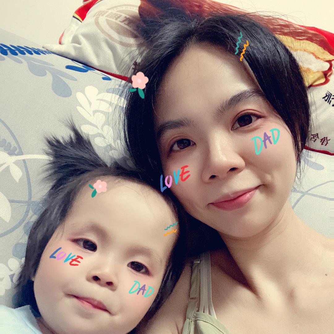 嘉怡mama8
