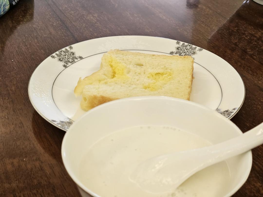 低糖养生 正宗生磨杏仁露