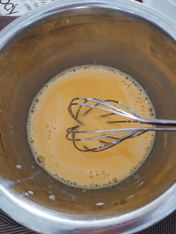 葡式蛋挞的做法 步骤3