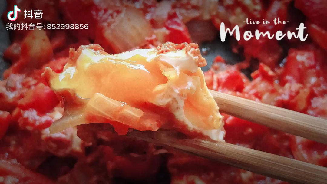 🎬 北非蛋shakshuka / 地狱蛋 eggs in hell