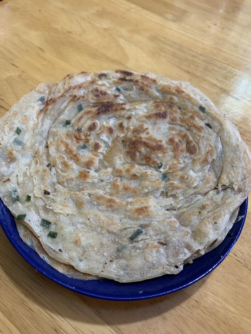 手抓饼