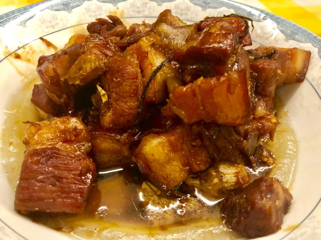 红烧肉